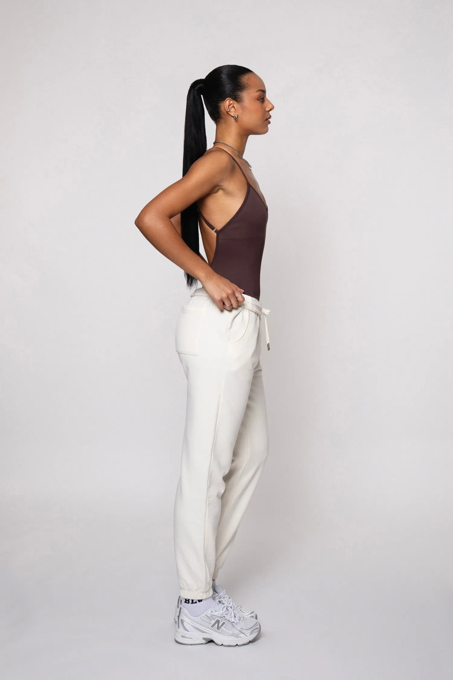 Corps Onepiece Bodysuit Brown sold by Ivalo.com product image thumbnail 5