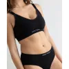 Clotsy Brand Sublime Bralette Black sold by Ivalo.com