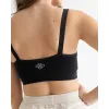 Clotsy Brand Sublime Bralette Black sold by Ivalo.com