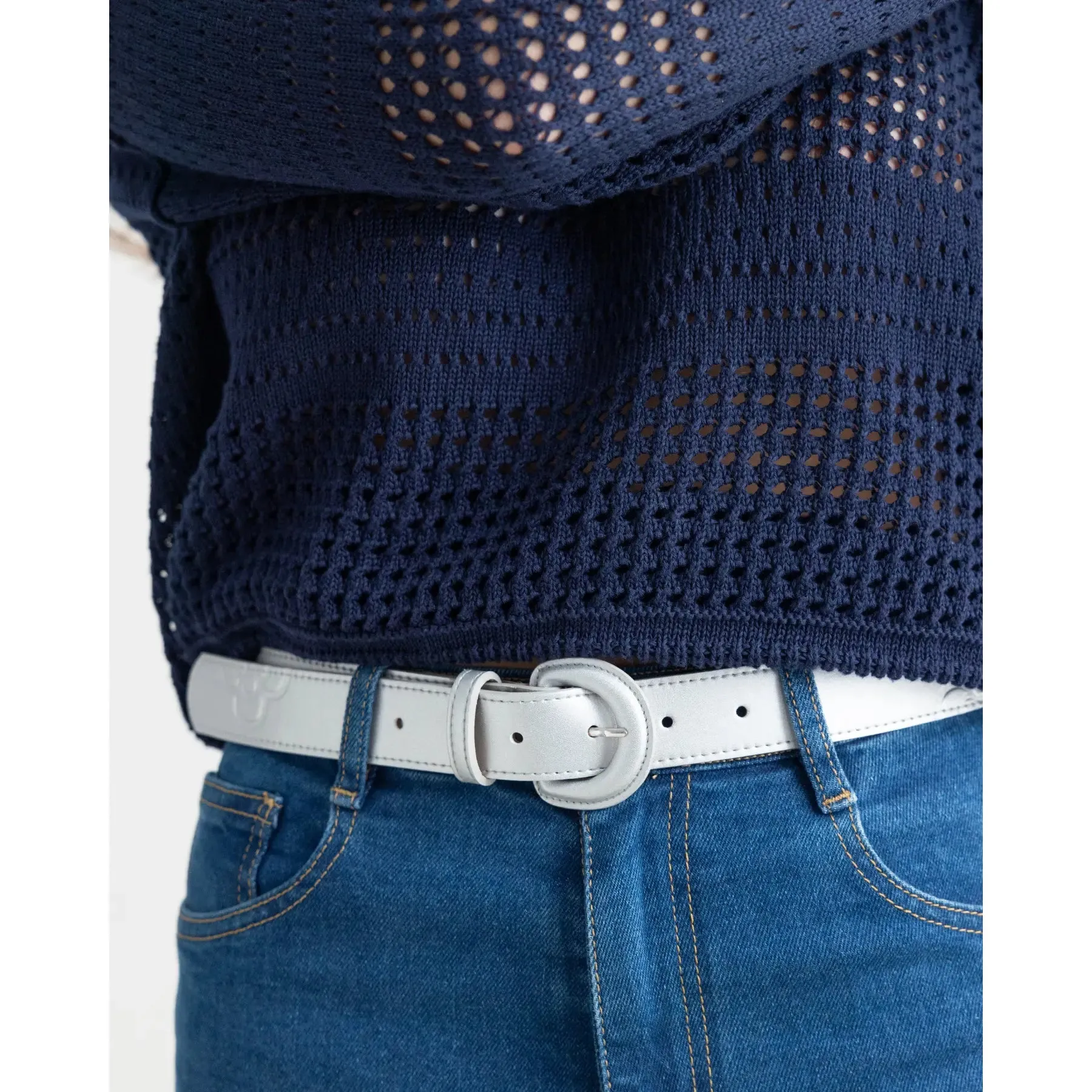 Eva Belt Silver sold by Ivalo.com product image thumbnail 2