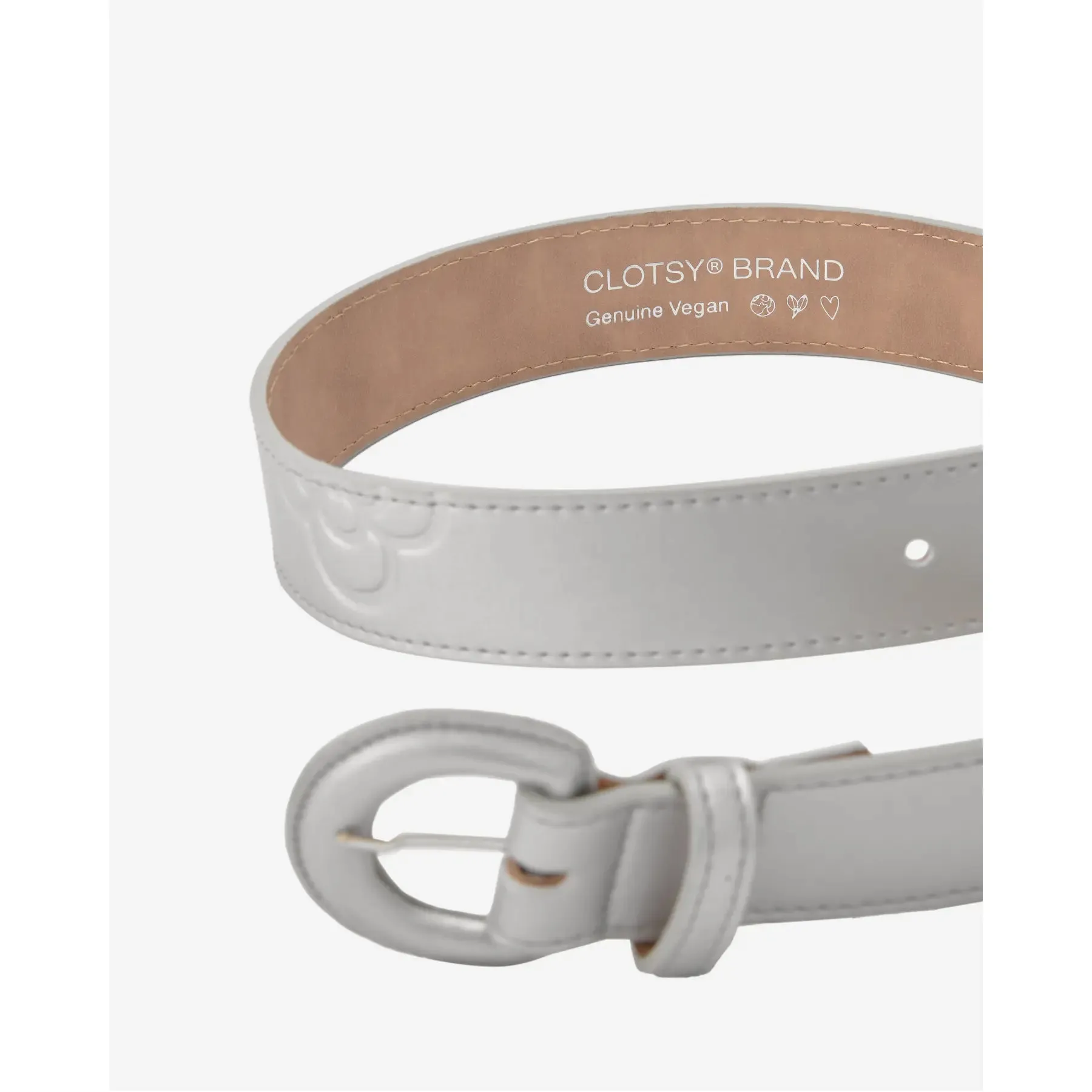 Eva Belt Silver sold by Ivalo.com product image thumbnail 5