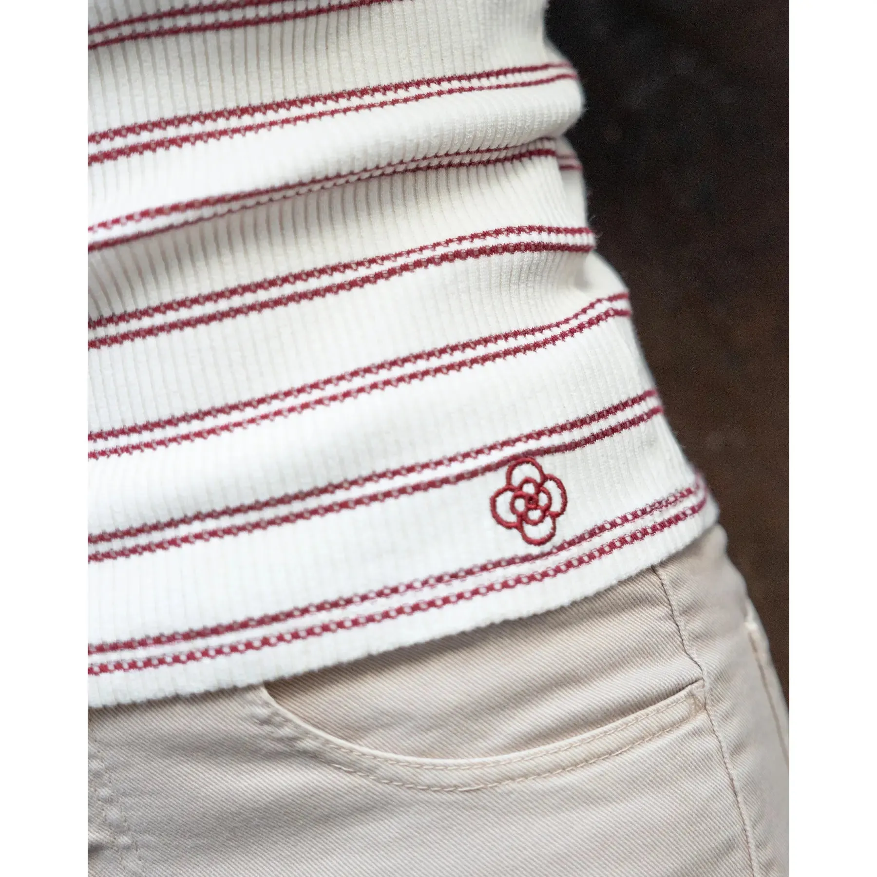 Everywhere Top Striped sold by Ivalo.com product image thumbnail 5