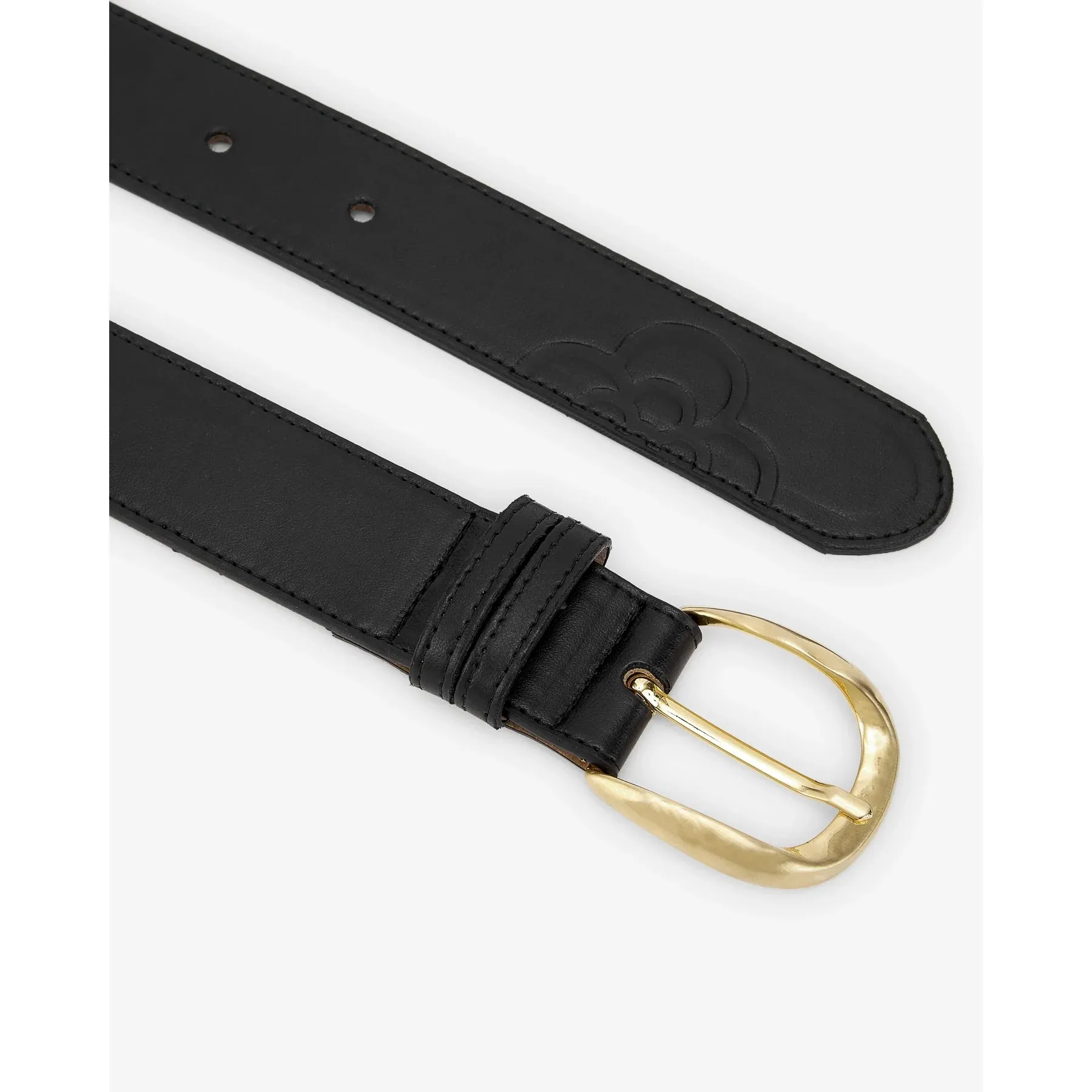 Flower Belt Black sold by Ivalo.com product image thumbnail 5
