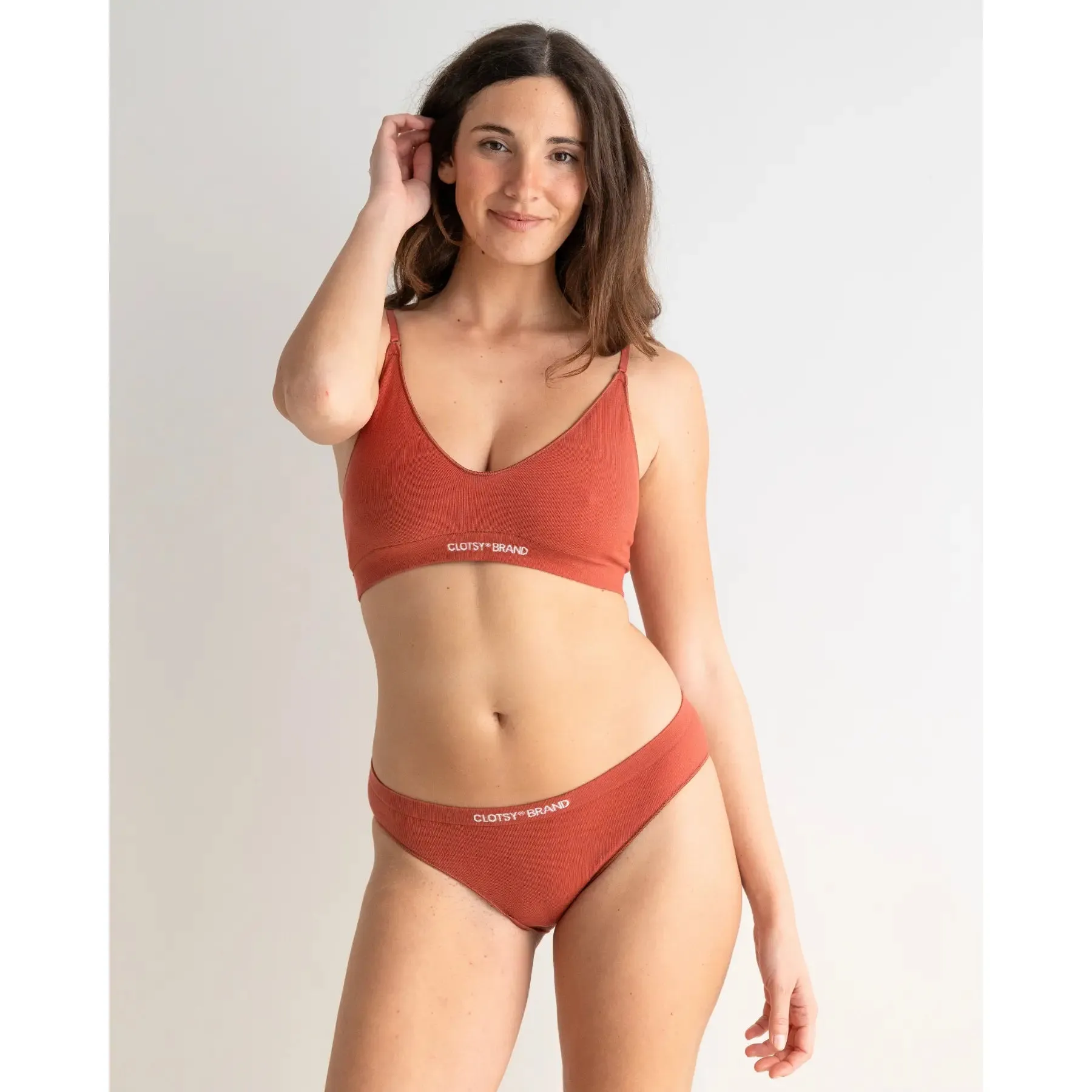 Clotsy Brand Bralette Tile sold by Ivalo.com product image thumbnail 4