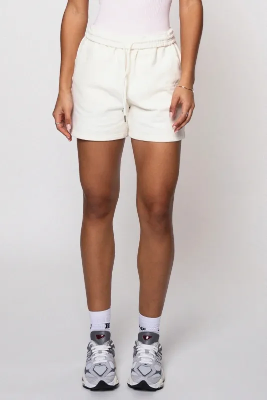 Palms Shorts White sold by Ivalo.com