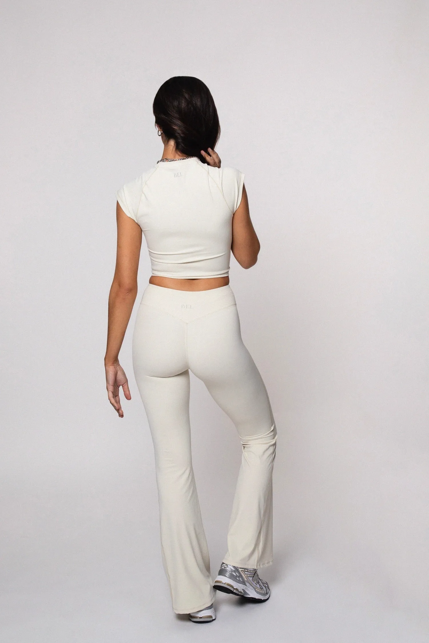 Utopie Shirt Ivory sold by Ivalo.com product image thumbnail 4