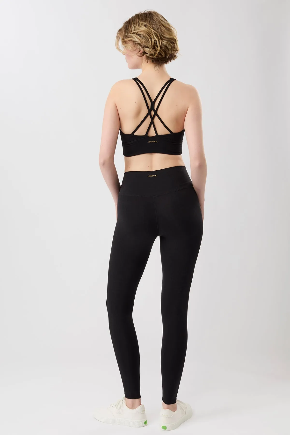 Ultimate Leggings Black sold by Ivalo.com product image thumbnail 2