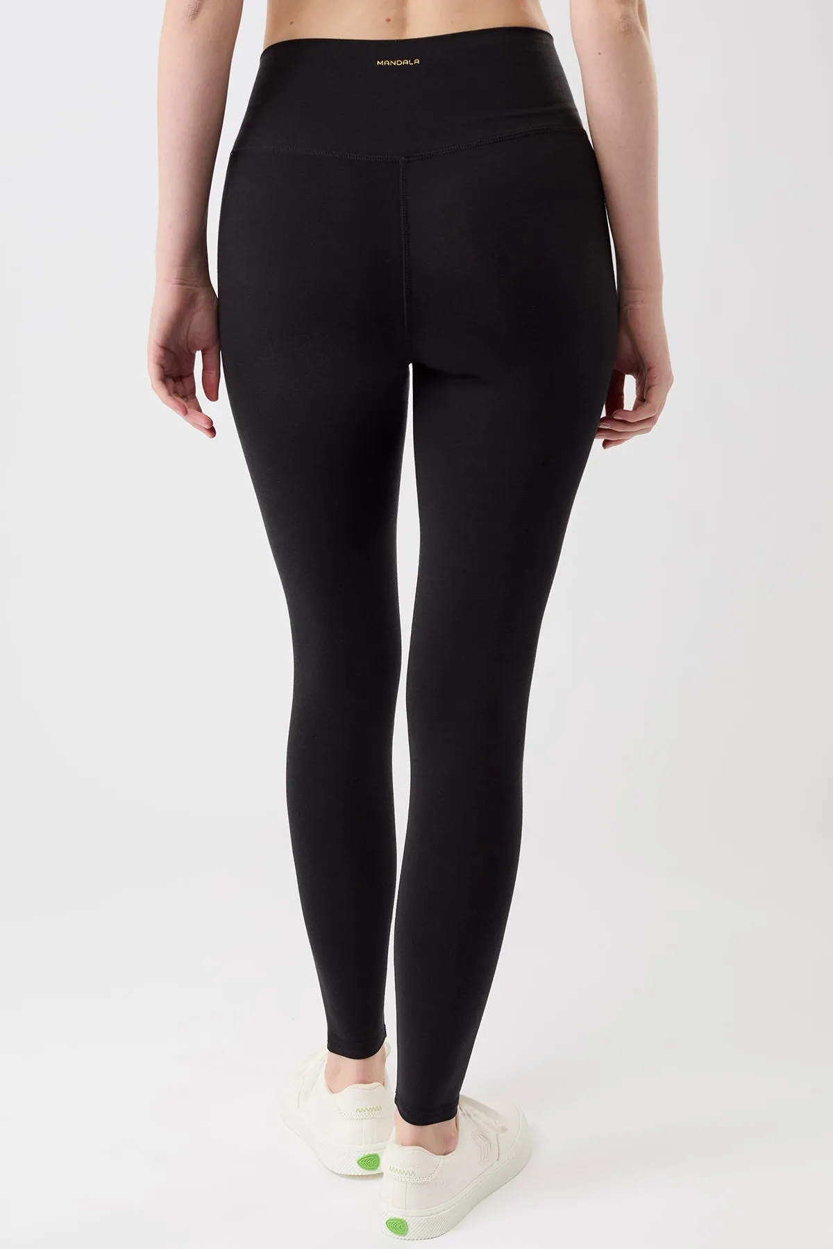 Ultimate Leggings Black sold by Ivalo.com product image thumbnail 3