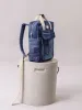 Kaarina Backbag Denim sold by Ivalo.com