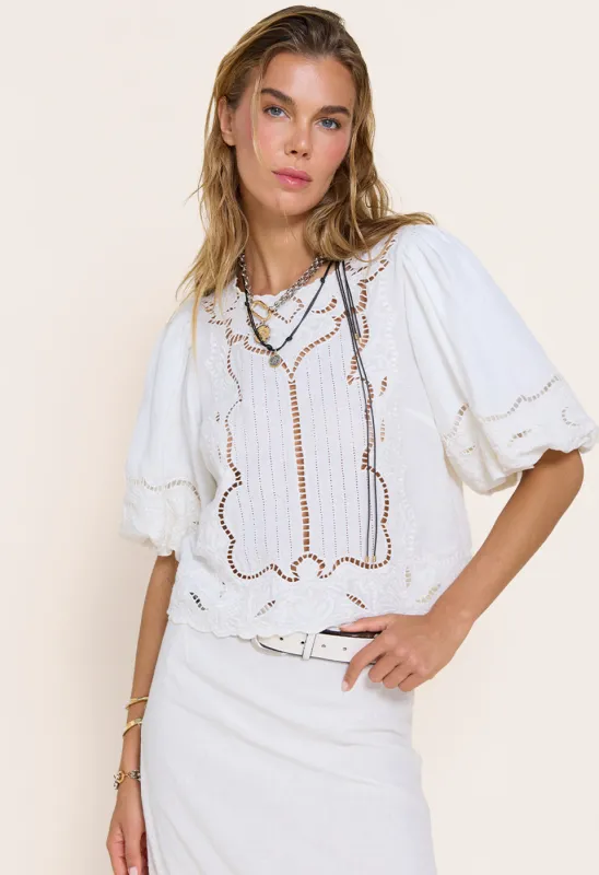 Zenith Top Vanilla sold by Ivalo.com