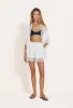 Ethereal Kimono Jacket Simply White sold by Ivalo.com