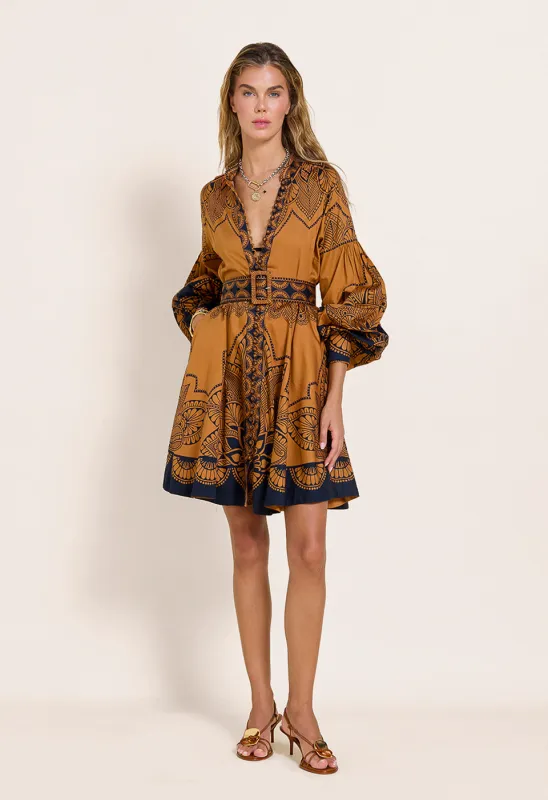 Sophia Dress sold by Ivalo.com