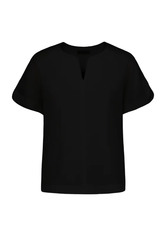 Lappo Ecovero Top Raven Black sold by Ivalo.com