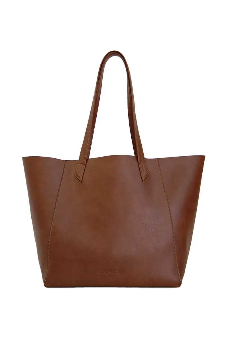 Totissimo Shoulder Bag Hazelnut sold by Ivalo.com