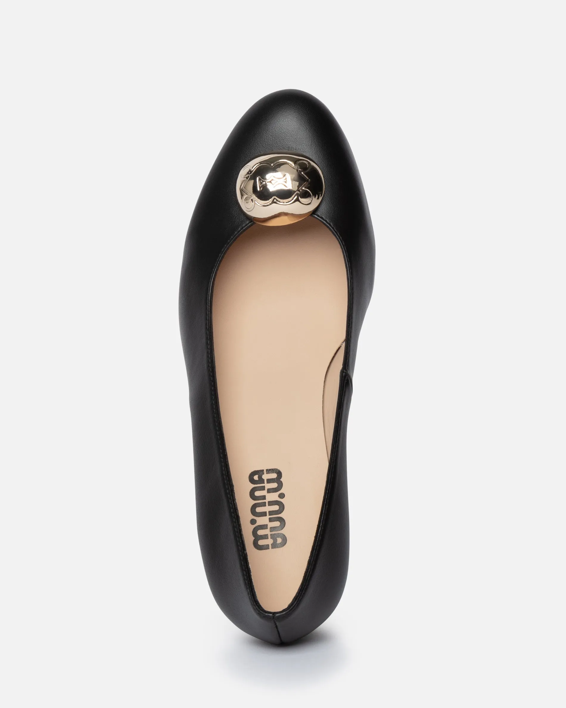 Cluster Heels Black sold by Ivalo.com product image thumbnail 4