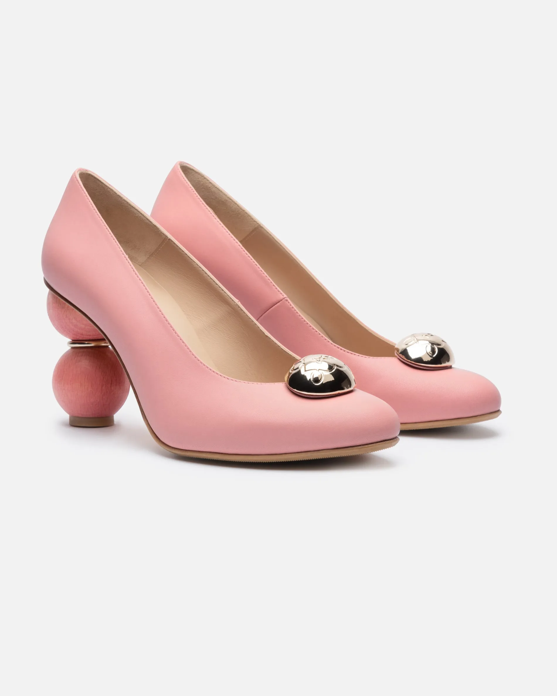 Cluster Heels Blossom sold by Ivalo.com product image thumbnail 3