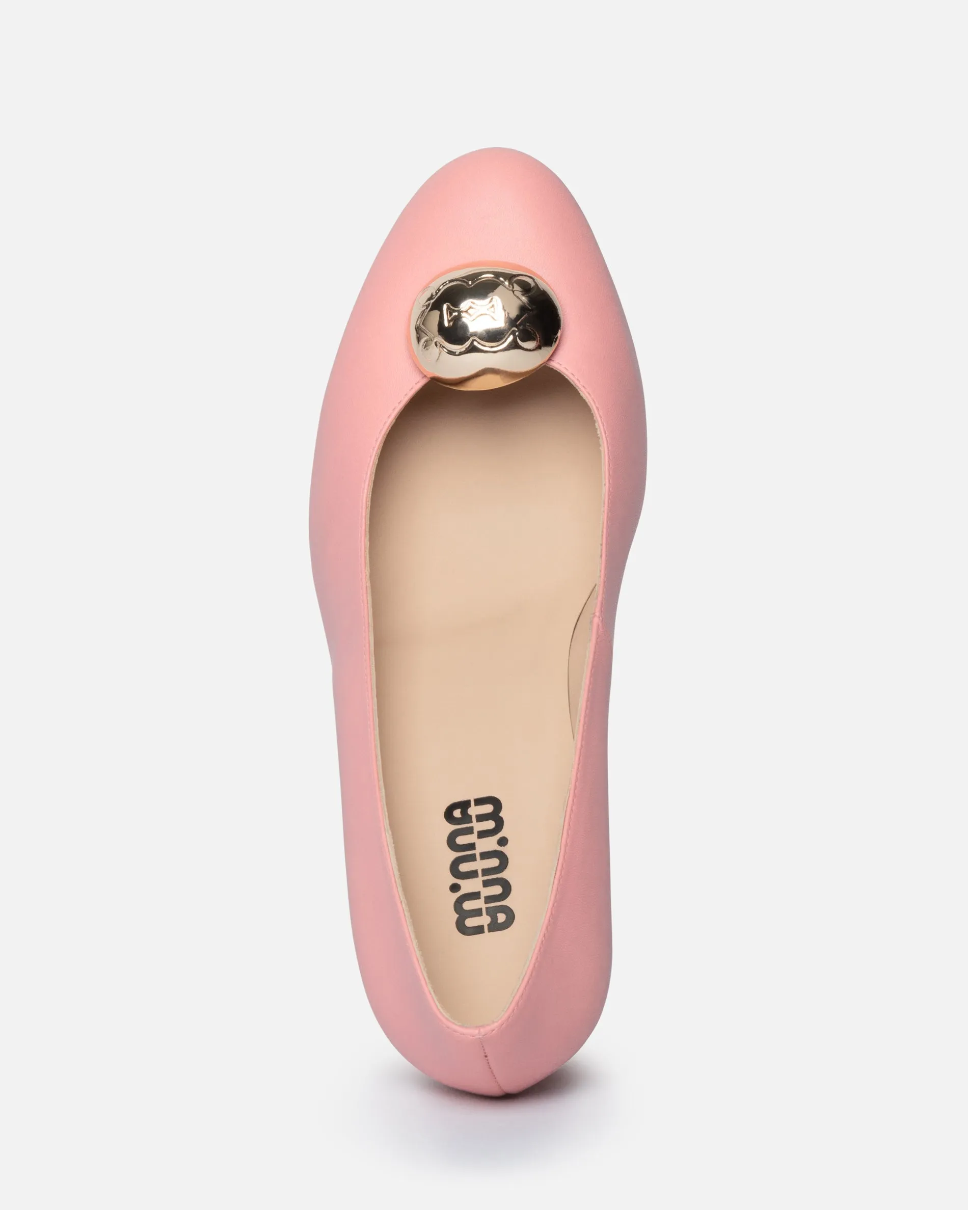 Cluster Heels Blossom sold by Ivalo.com product image thumbnail 4