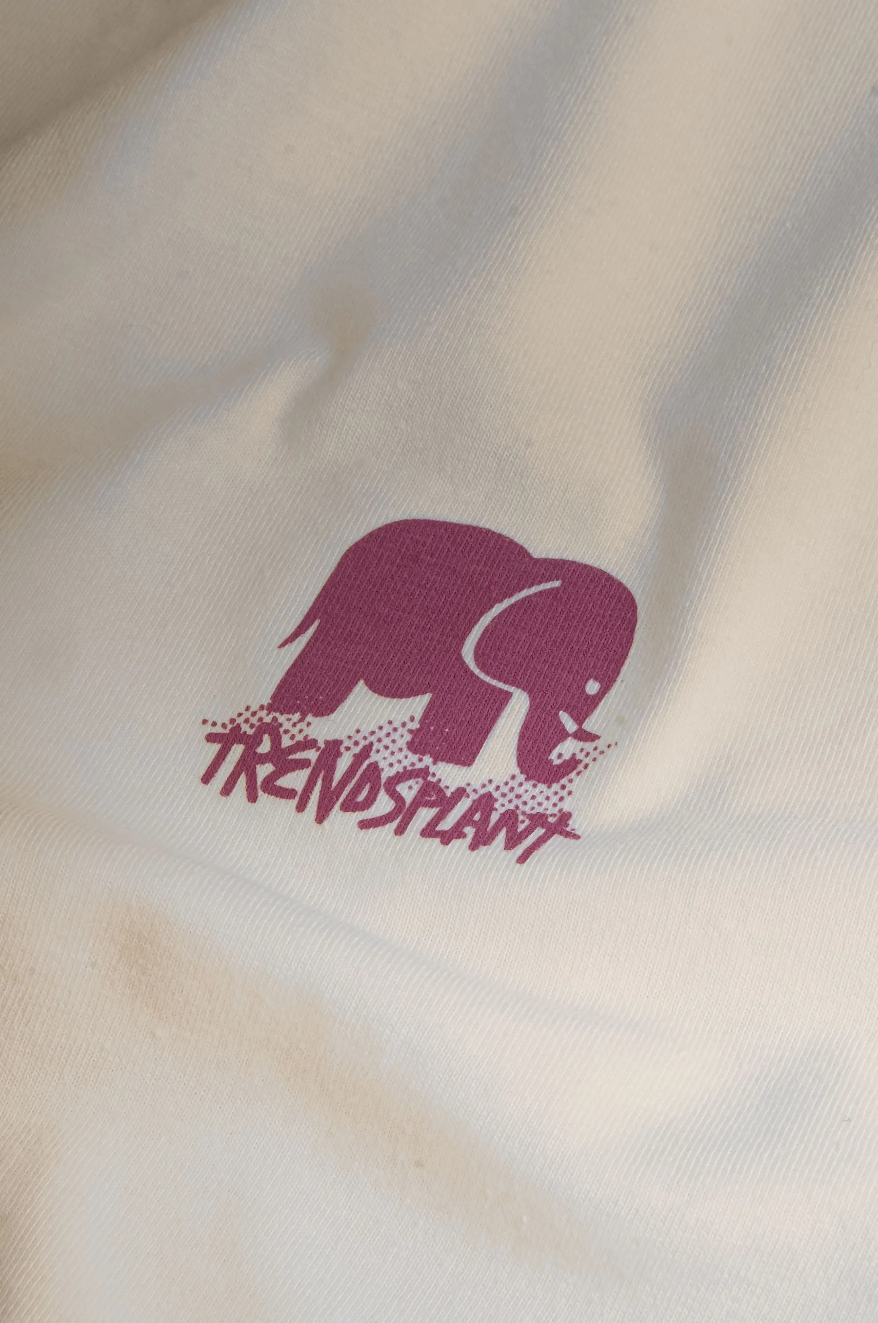 Men's Life by the Sea VII by P.Bueno Pigment T-Shirt Foam White sold by Ivalo.com product image thumbnail 5