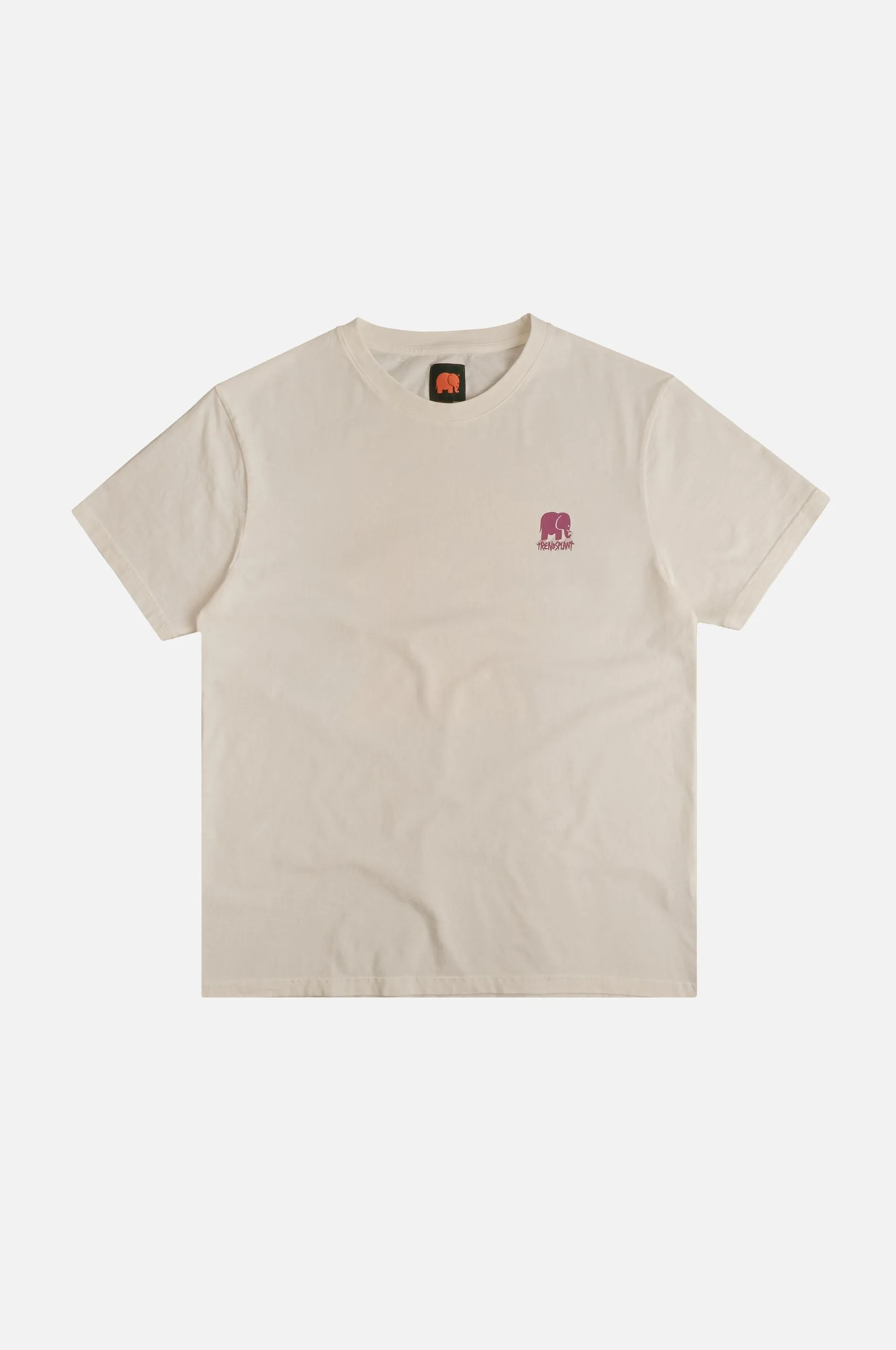 Men's Life by the Sea VII by P.Bueno Pigment T-Shirt Foam White sold by Ivalo.com product image thumbnail 4