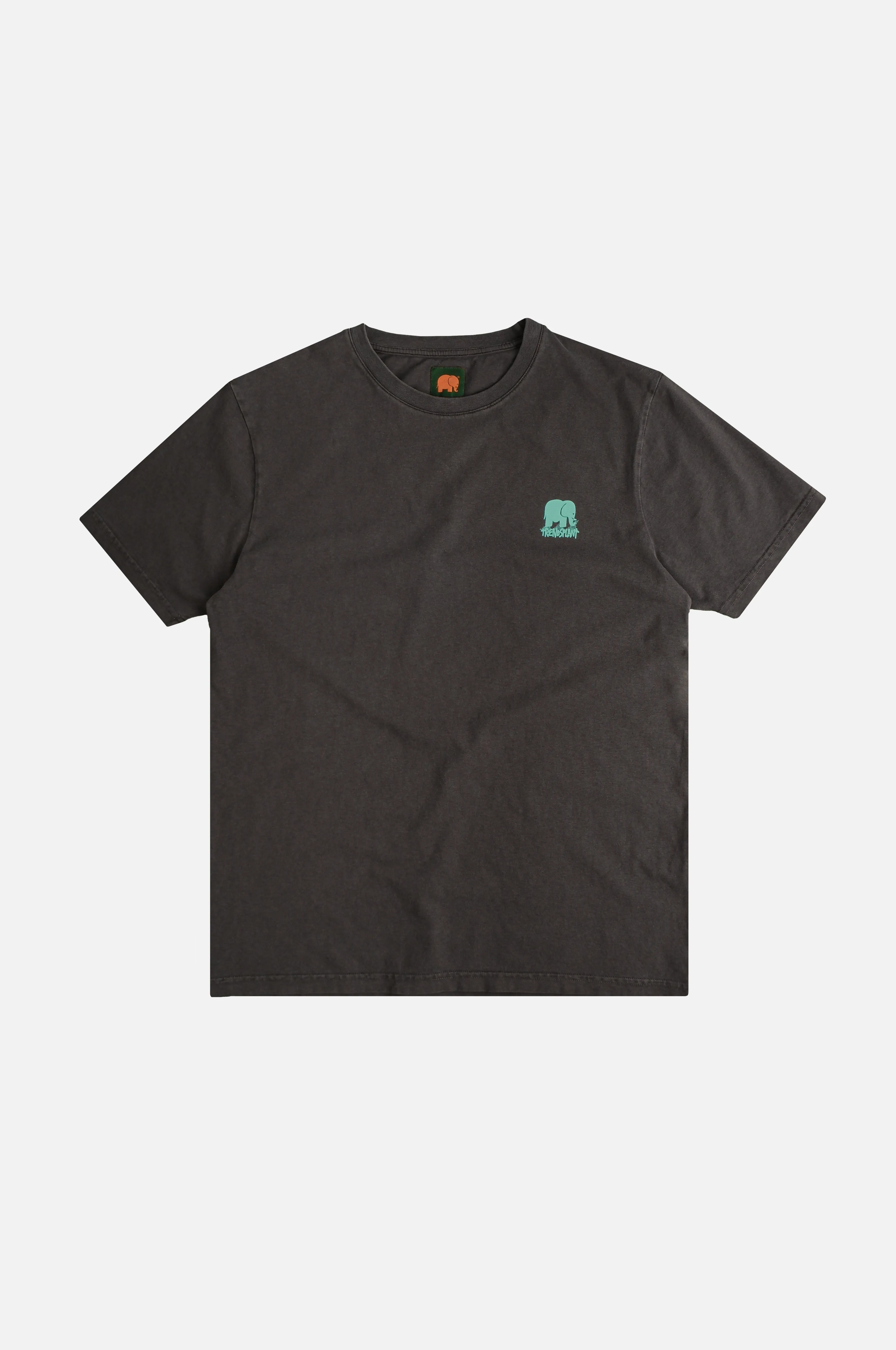 Men's Life by the Sea VII by P.Bueno Pigment T-Shirt Magnet Grey sold by Ivalo.com product image thumbnail 4