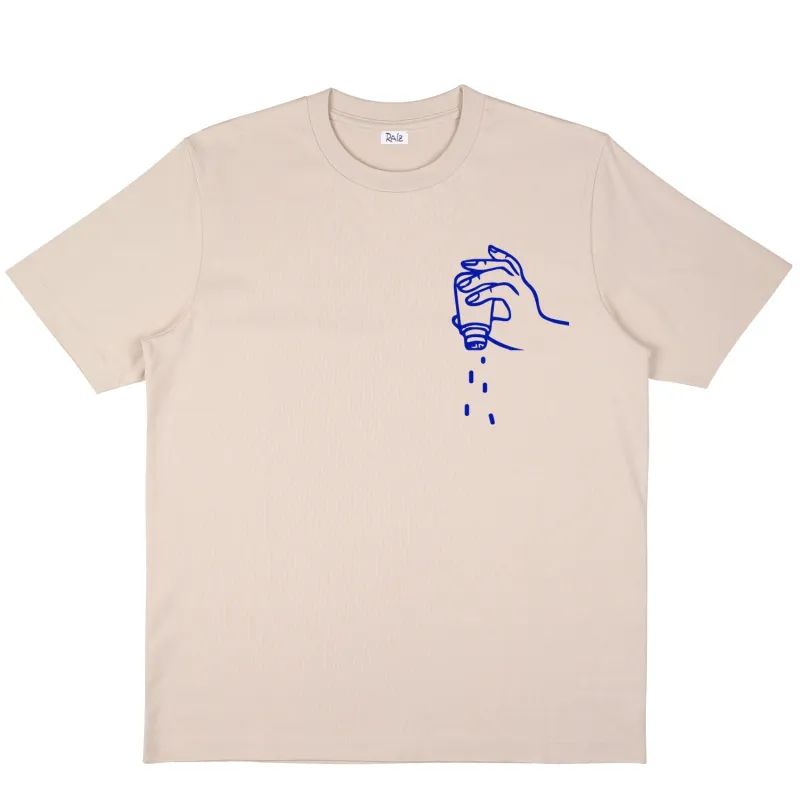 Bon Appétit T-Shirt Beige sold by Ivalo.com