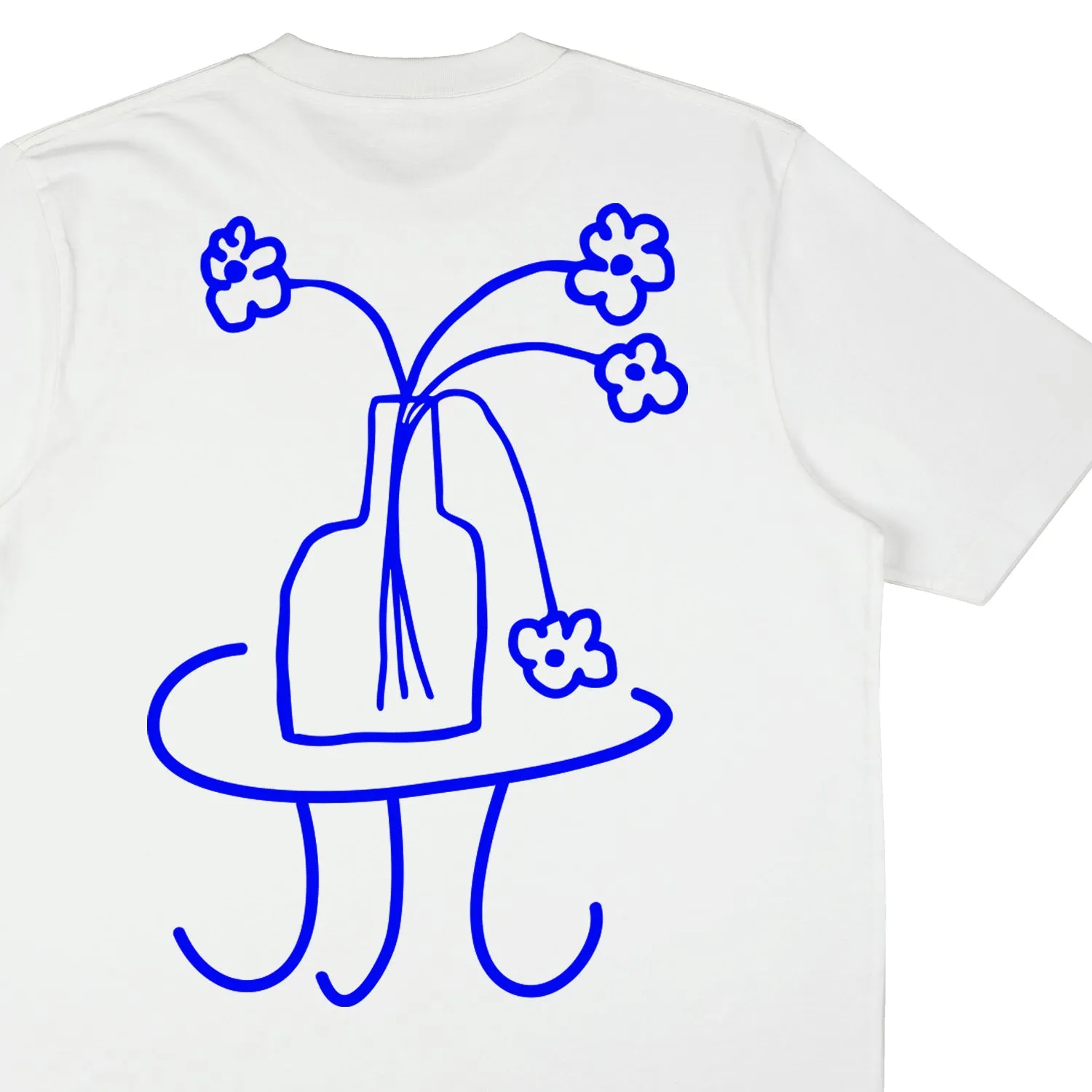 Je Ne Sais Pas T-Shirt sold by Ivalo.com product image thumbnail 4