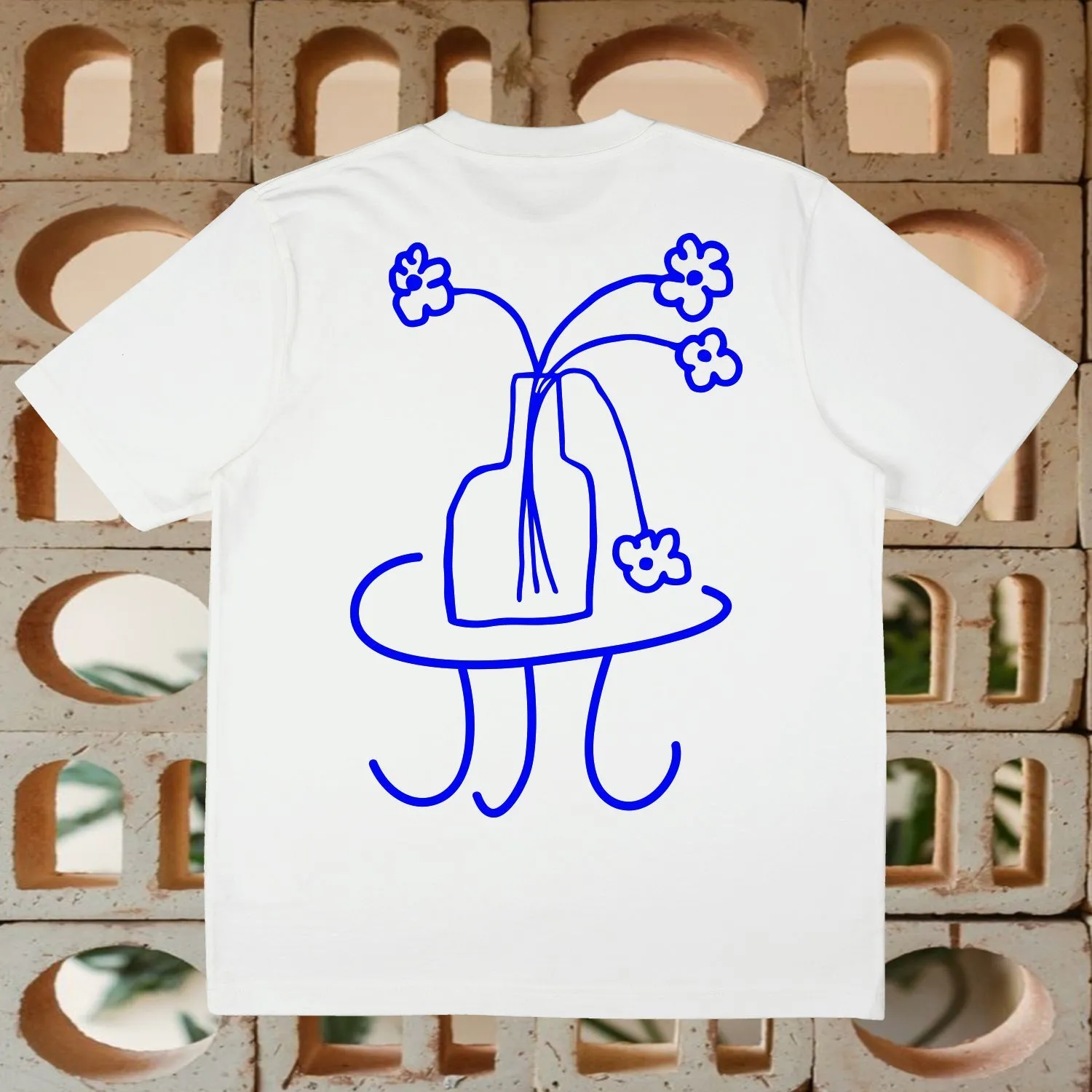 Je Ne Sais Pas T-Shirt sold by Ivalo.com product image thumbnail 2