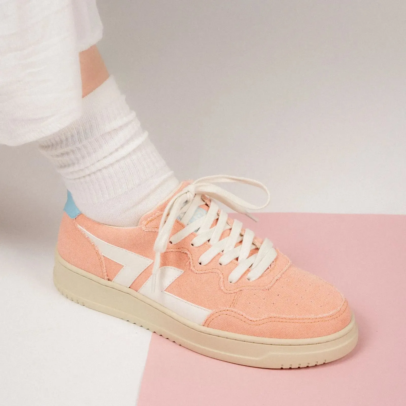 Bêta B4 Sneakers Topaccio sold by Ivalo.com product image thumbnail 5