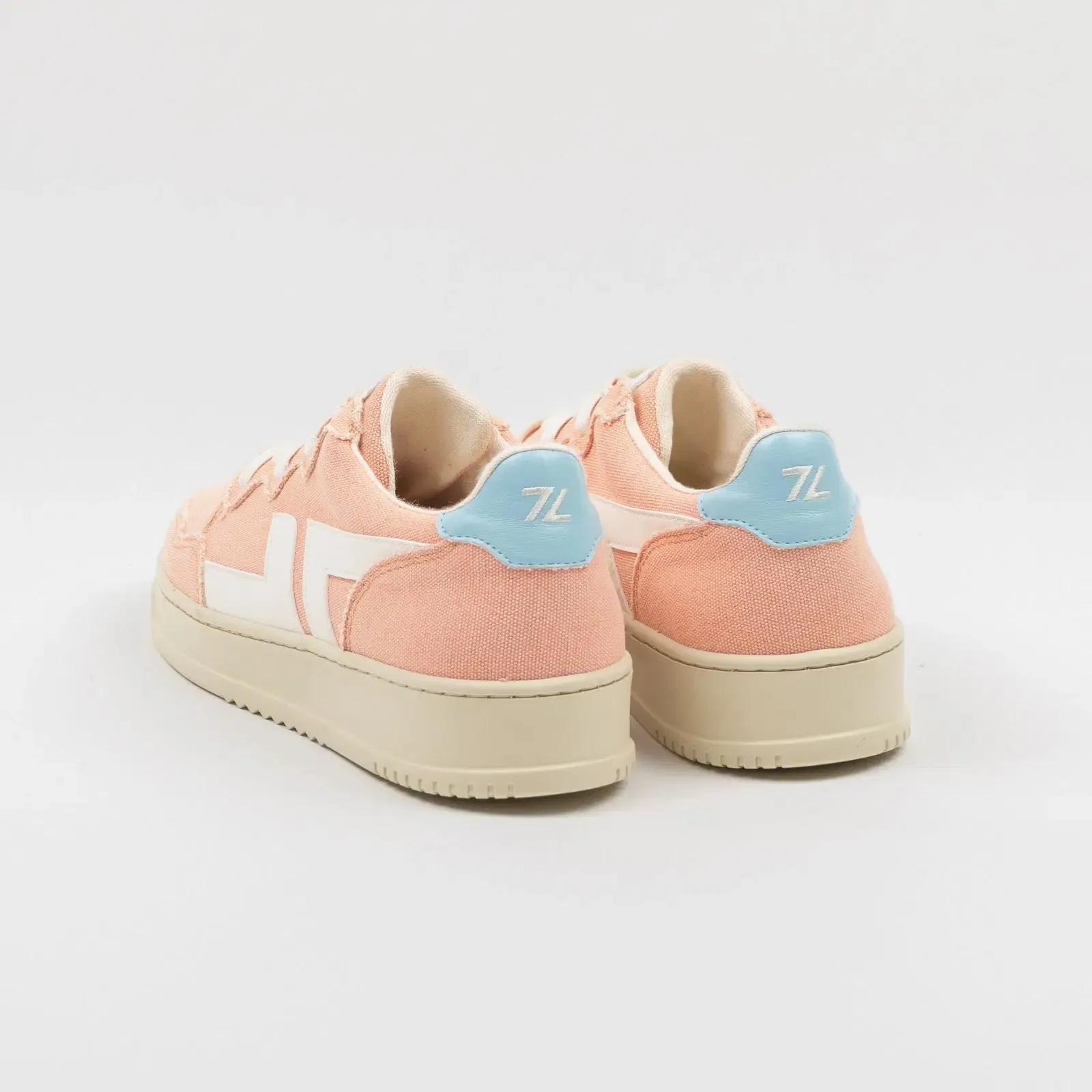 Bêta B4 Sneakers Topaccio sold by Ivalo.com product image thumbnail 3