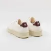 Bêta B4 Sneakers White sold by Ivalo.com