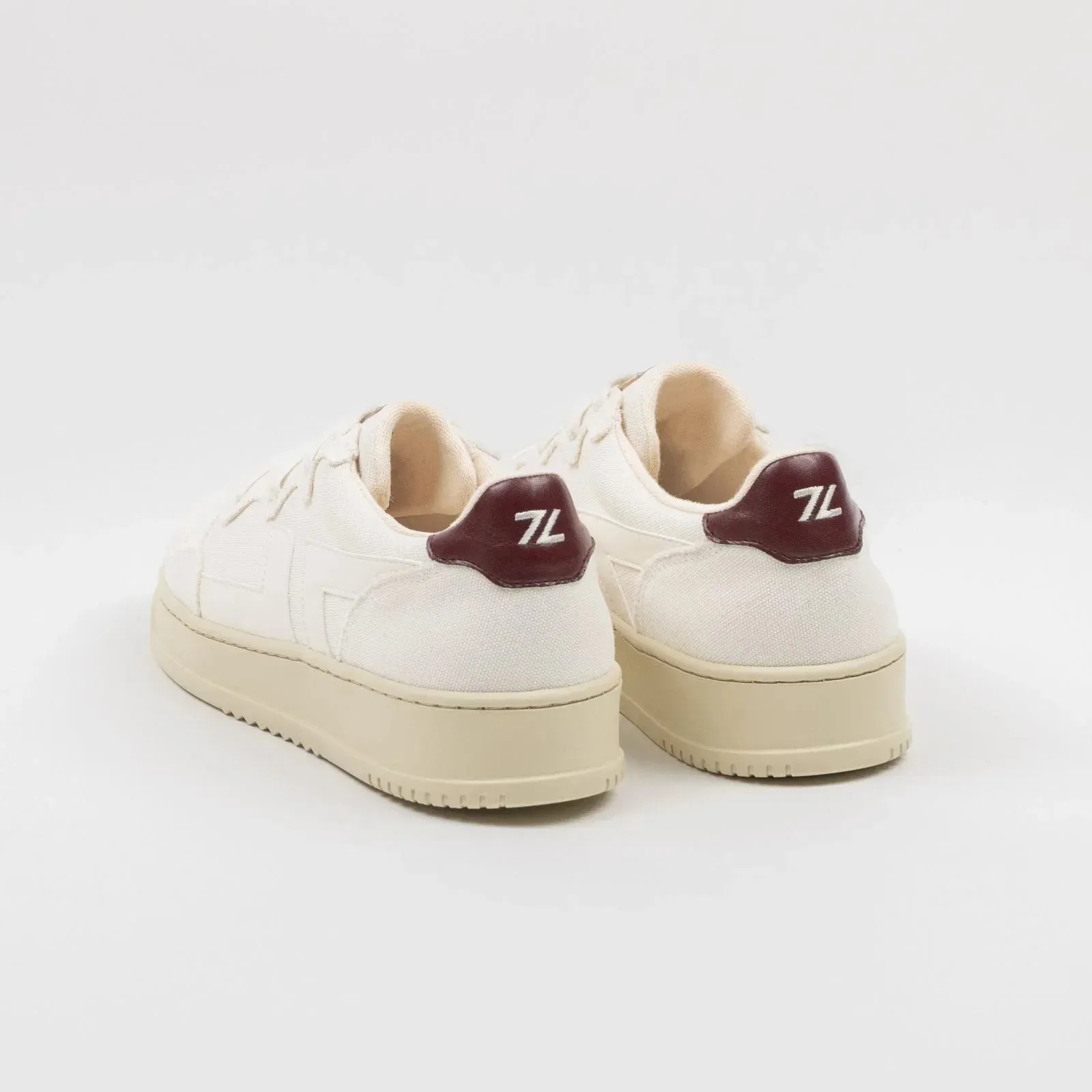 Bêta B4 Sneakers White sold by Ivalo.com product image thumbnail 3