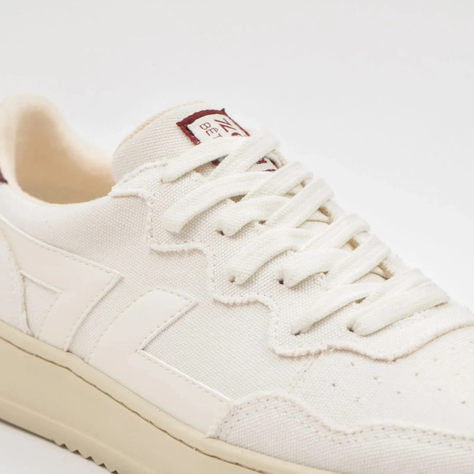 Bêta B4 Sneakers White sold by Ivalo.com product image thumbnail 4