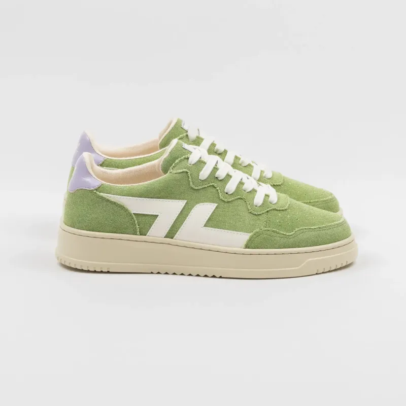 Bêta B4 Sneakers Green sold by Ivalo.com