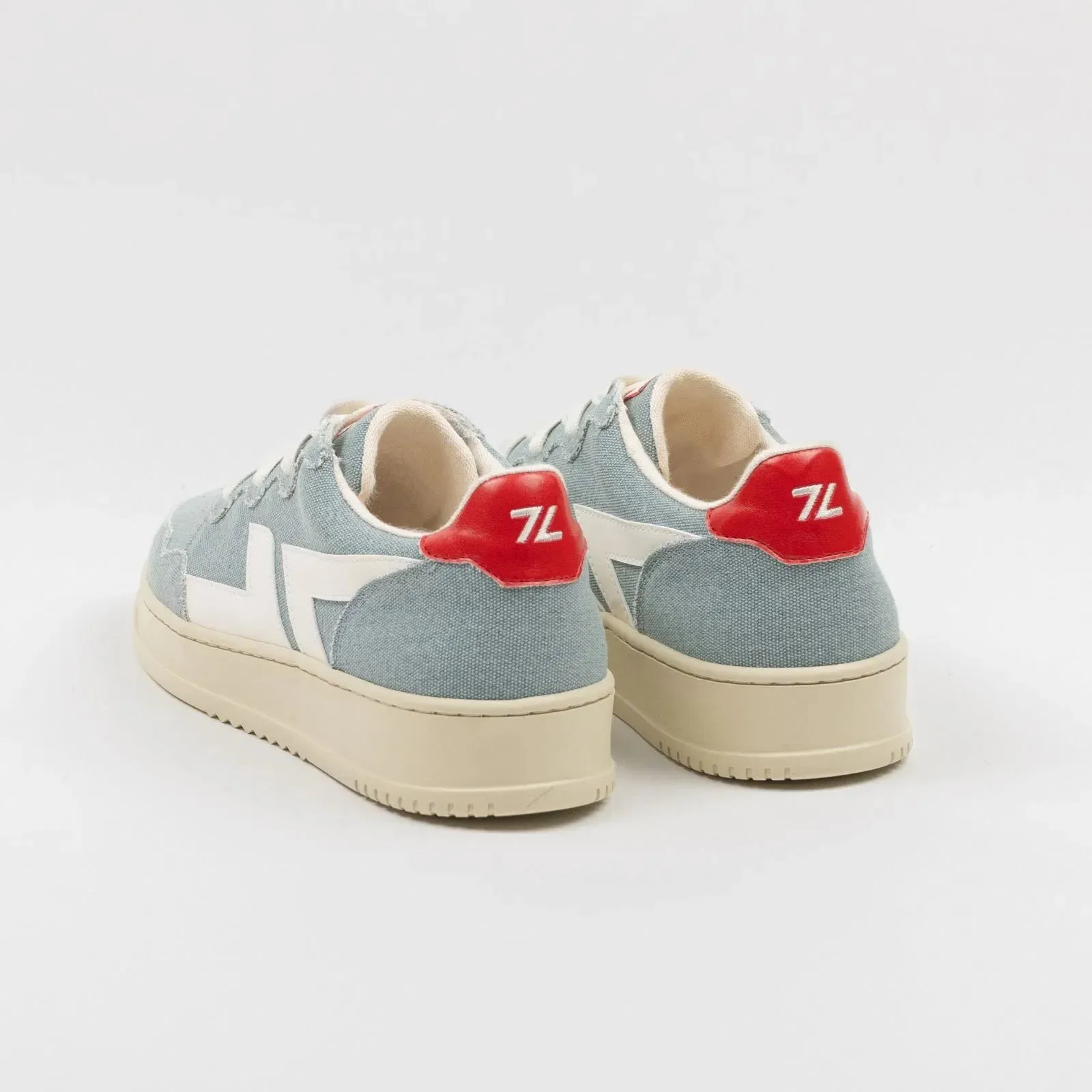 Bêta B4 Sneakers Blue sold by Ivalo.com product image thumbnail 3