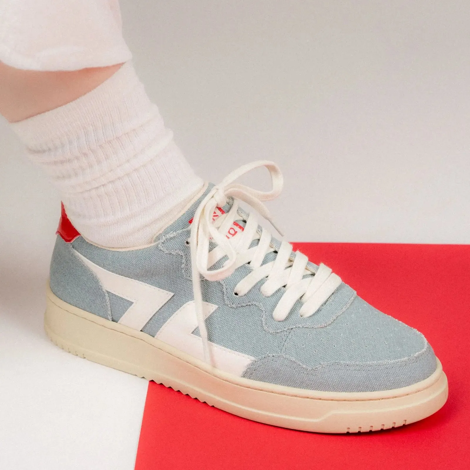 Bêta B4 Sneakers Blue sold by Ivalo.com product image thumbnail 5