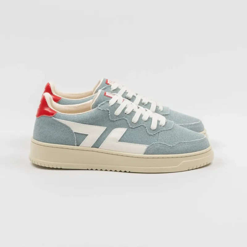 Bêta B4 Sneakers Blue sold by Ivalo.com