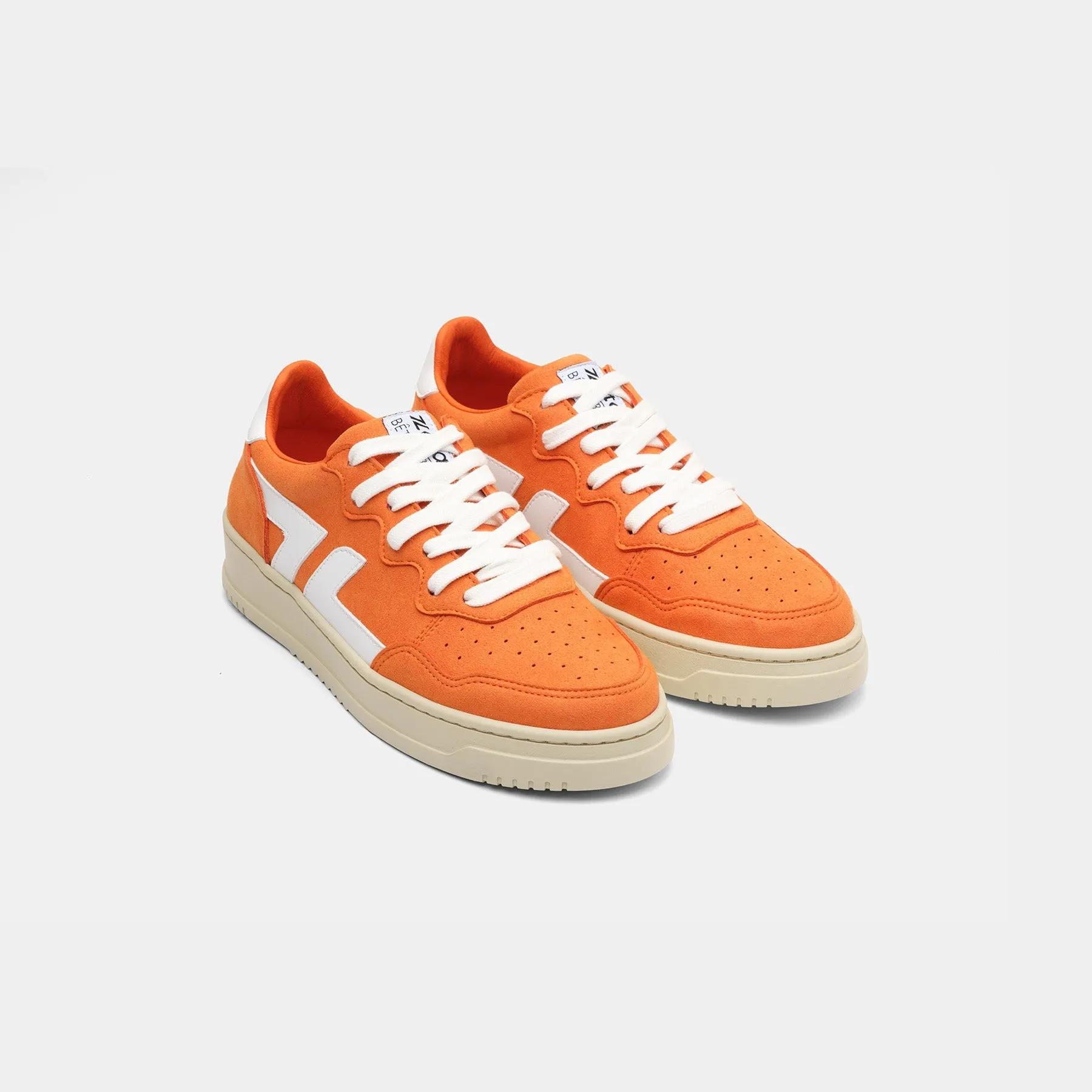 Bêta B3 Sneakers Orange sold by Ivalo.com product image thumbnail 2