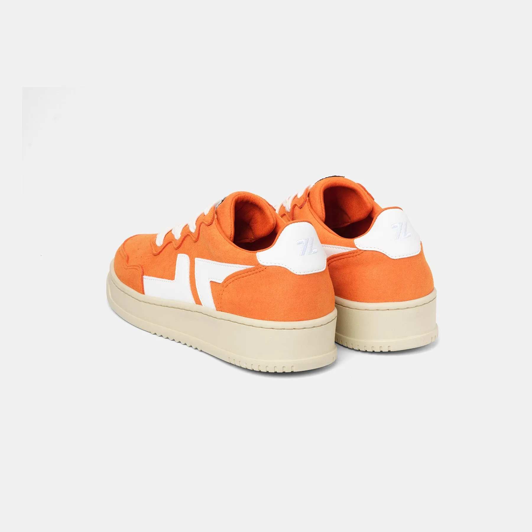 Bêta B3 Sneakers Orange sold by Ivalo.com product image thumbnail 3