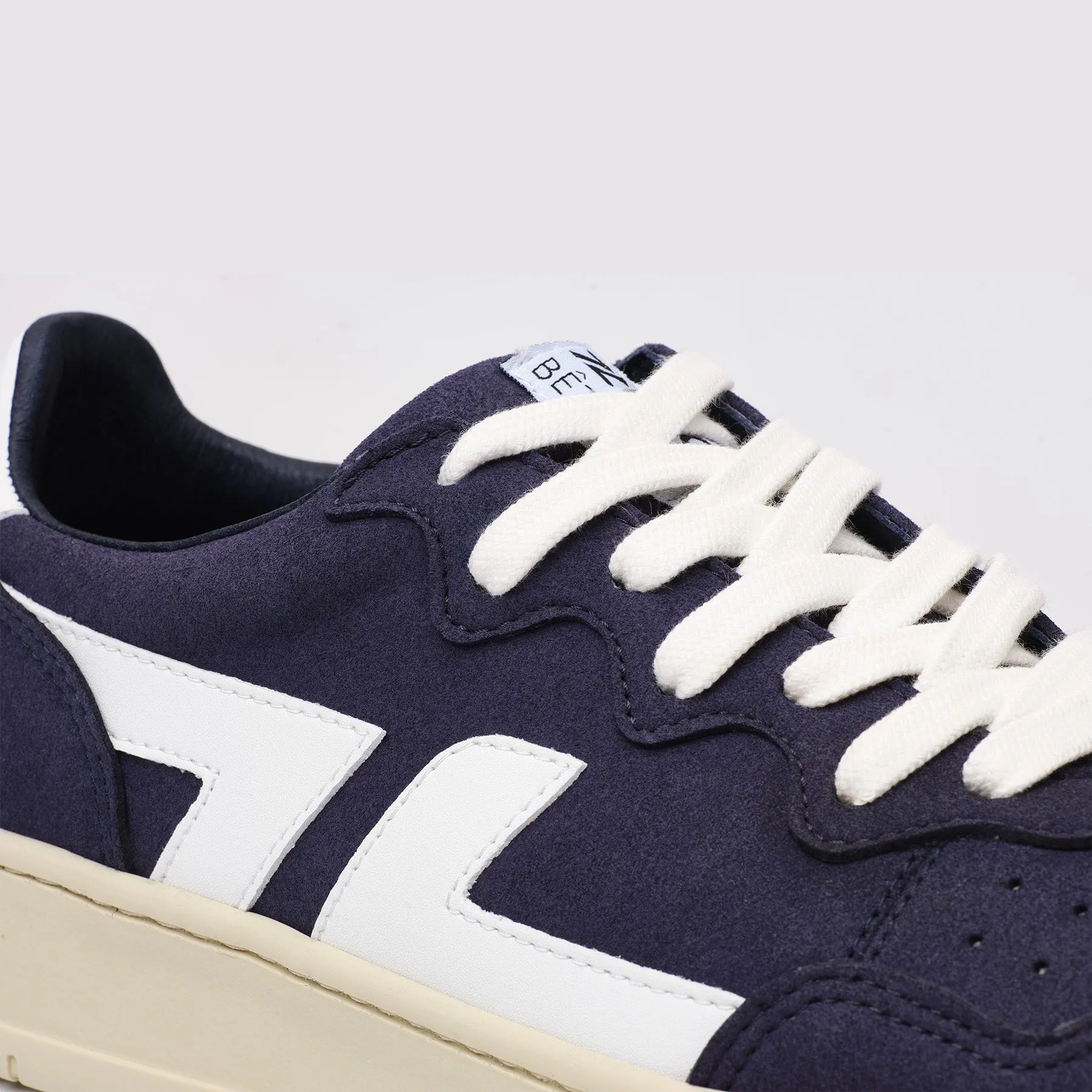 Bêta B3 Sneakers Marine sold by Ivalo.com product image thumbnail 4