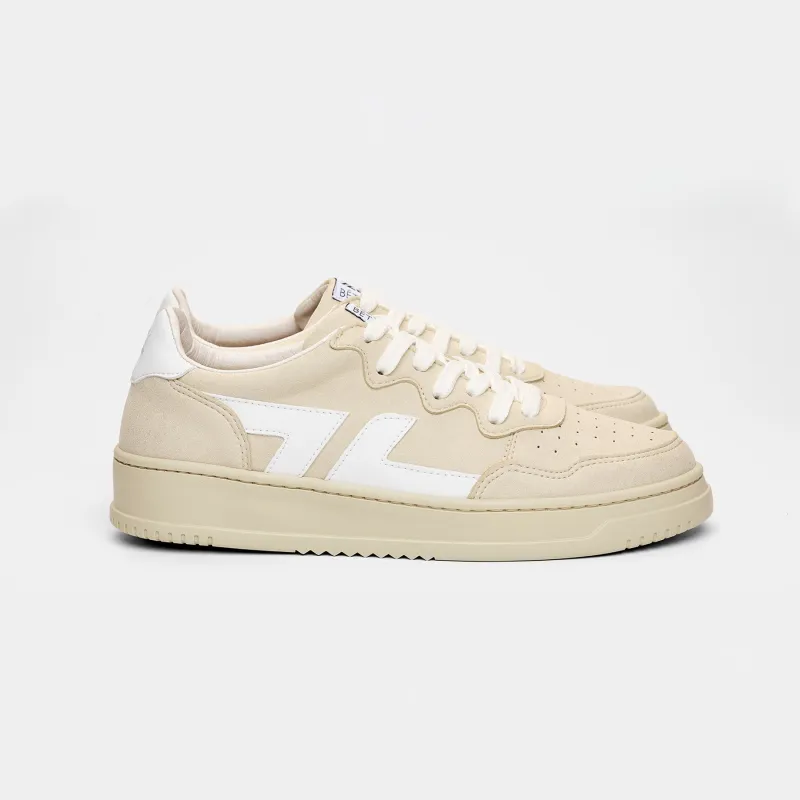 Bêta B3 Sneakers Beige sold by Ivalo.com
