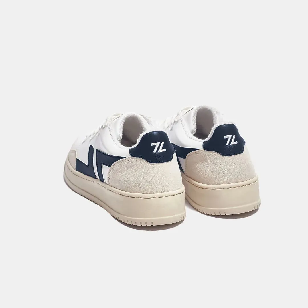 Bêta B1 Sneakers Marine sold by Ivalo.com product image thumbnail 3