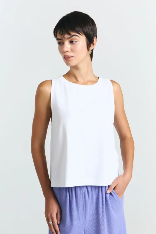 Sil Top White sold by Ivalo.com