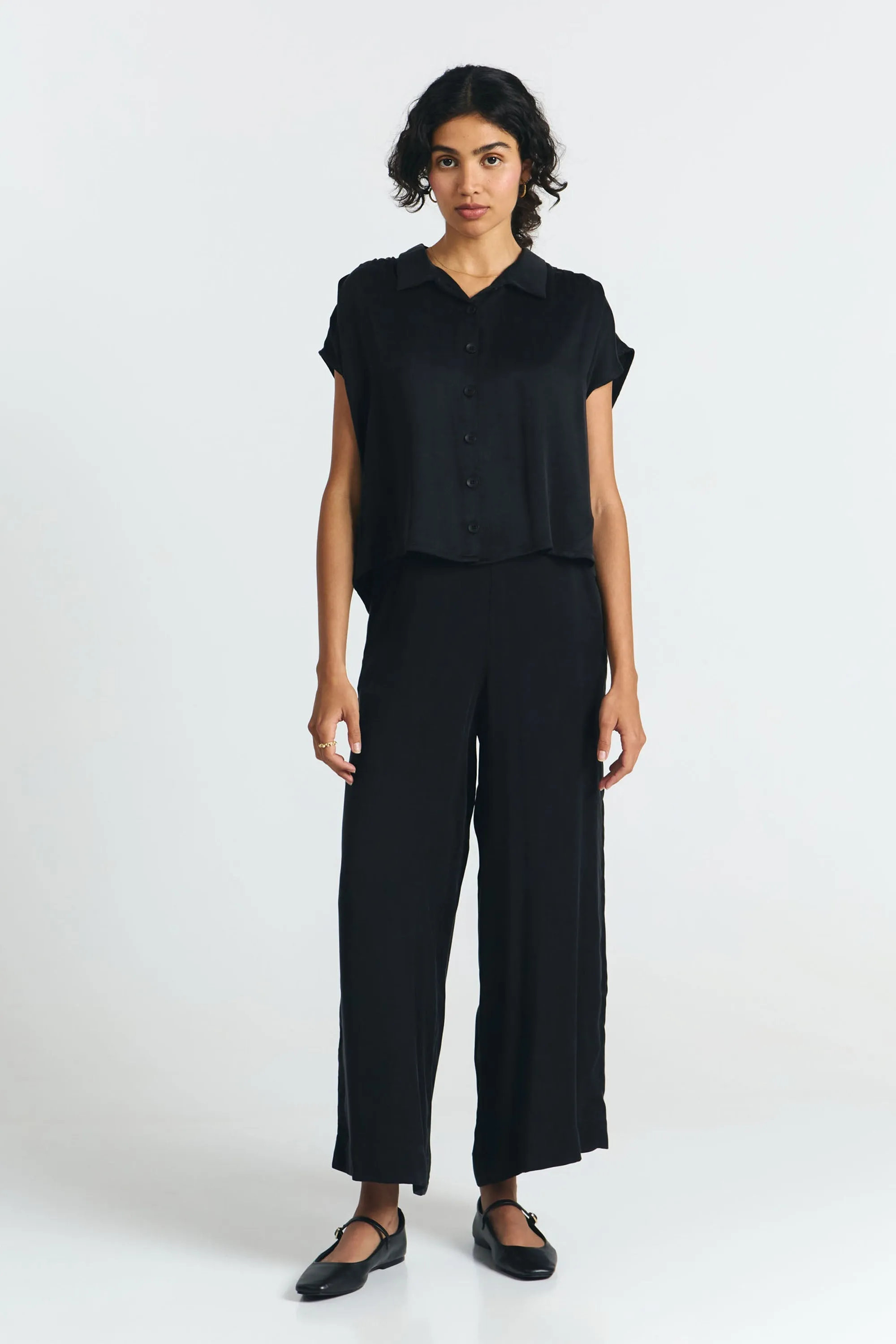 Sur Shirt Black sold by Ivalo.com product image thumbnail 4