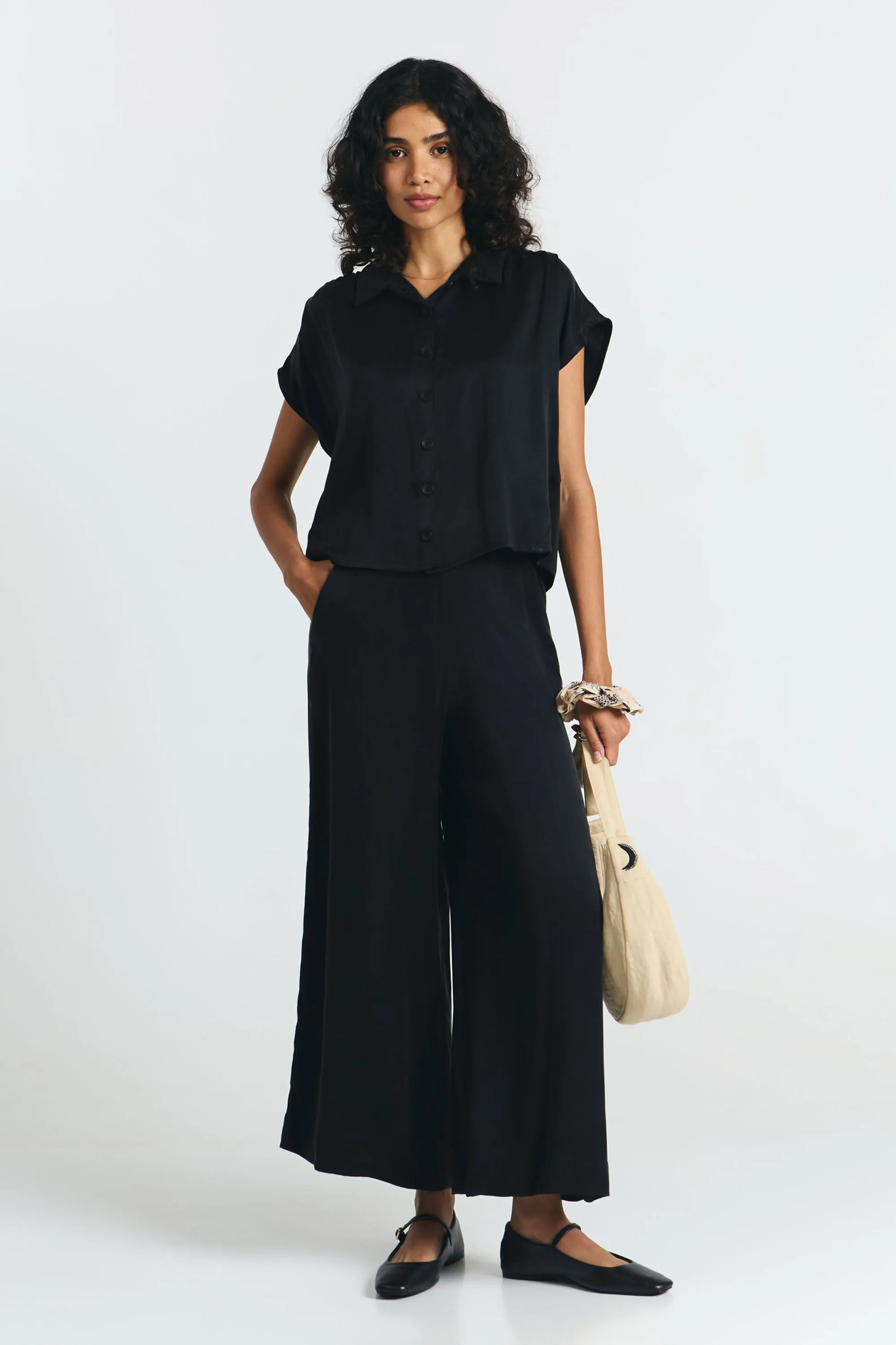 Sur Shirt Black sold by Ivalo.com product image thumbnail 3