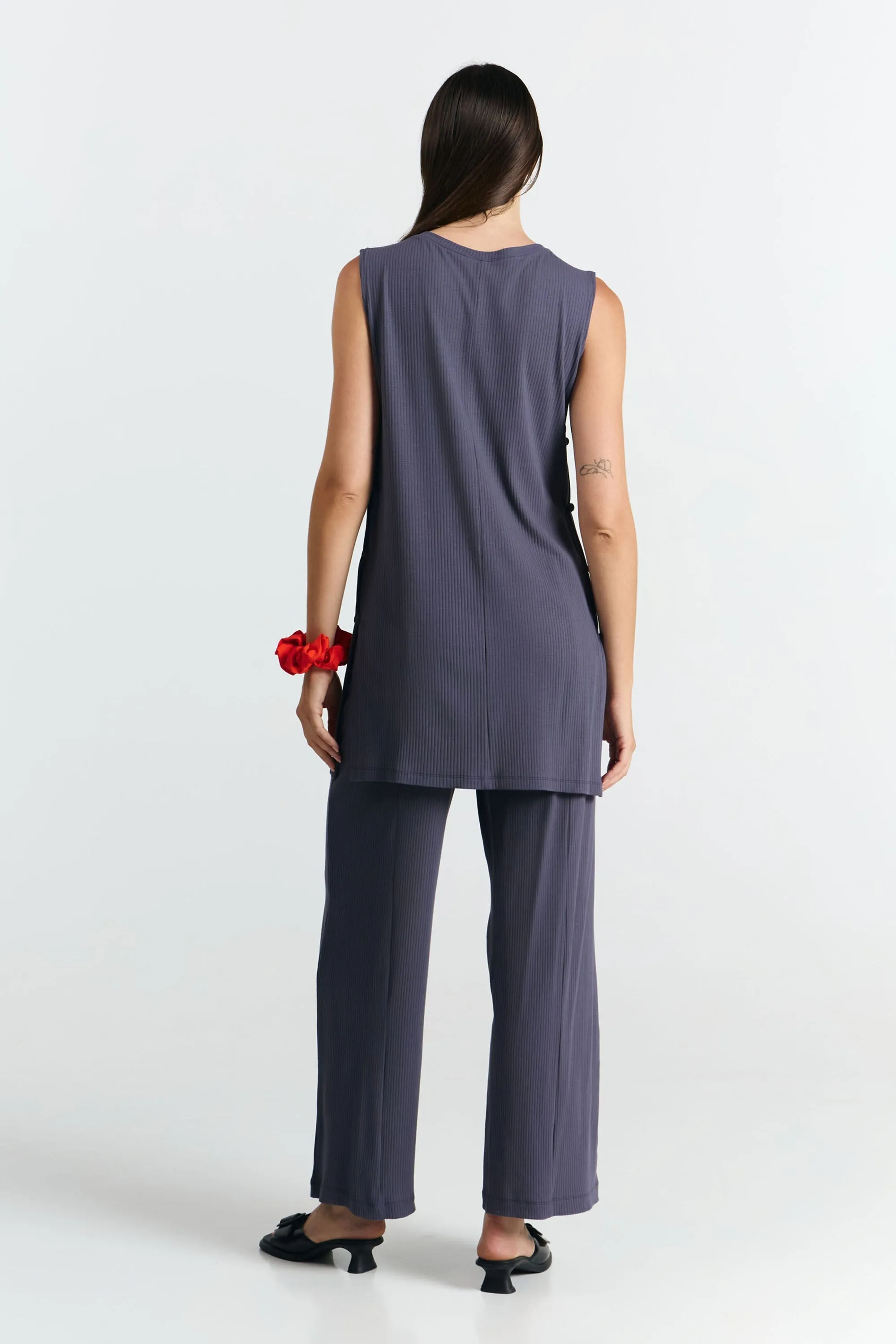 Paz Top Grey sold by Ivalo.com product image thumbnail 3