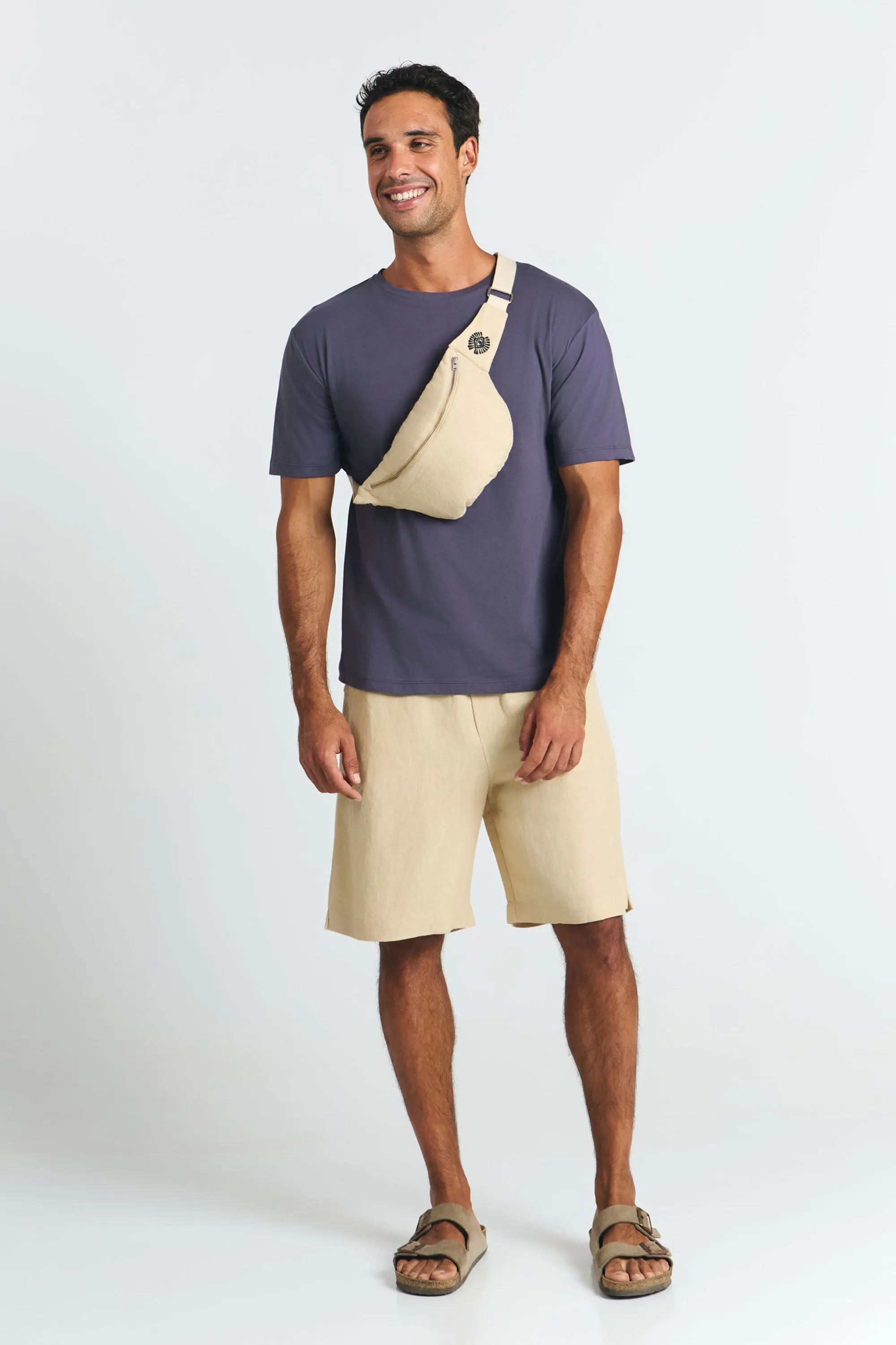 Ocu Hipbag Beige sold by Ivalo.com product image thumbnail 3