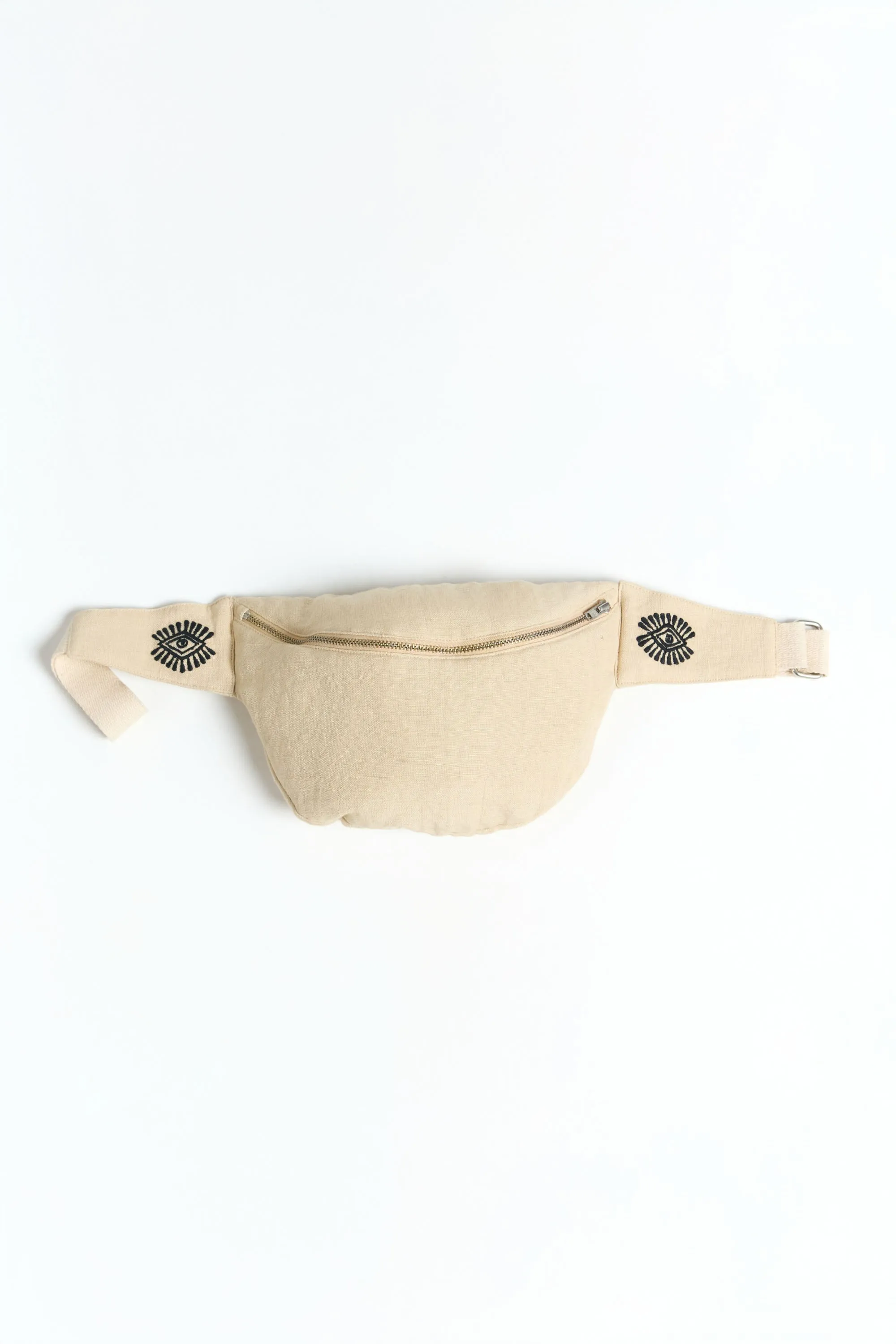 Ocu Hipbag Beige sold by Ivalo.com