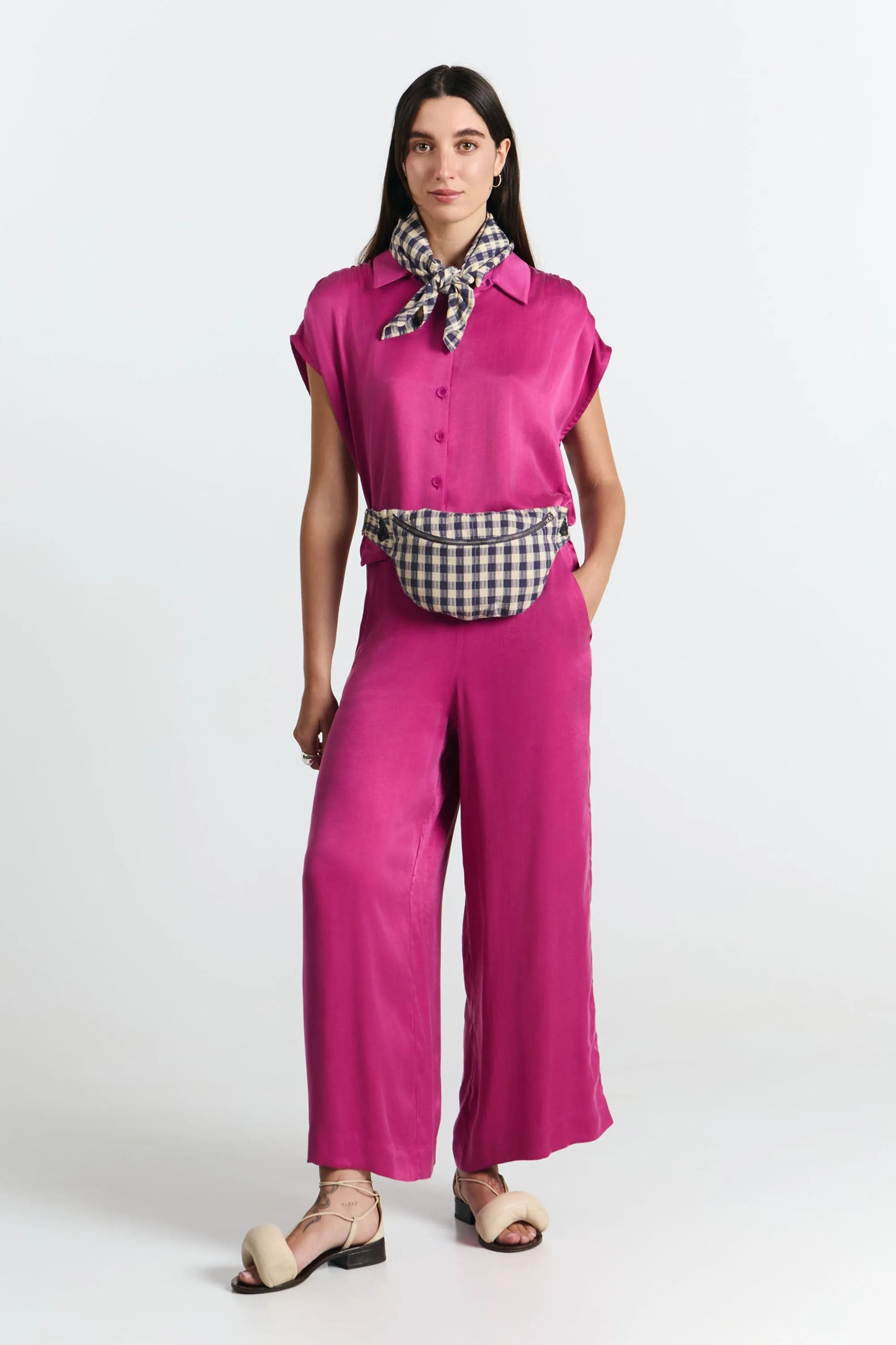 Ocu Hipbag Check sold by Ivalo.com product image thumbnail 2