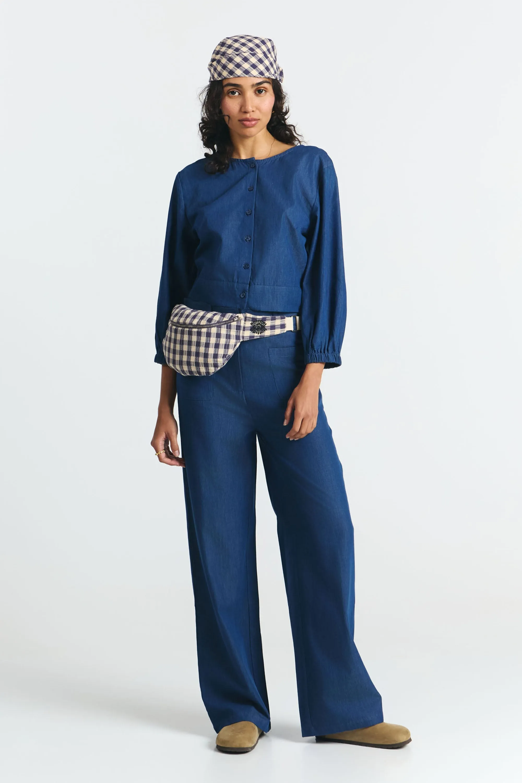 Ocu Hipbag Check sold by Ivalo.com product image thumbnail 4