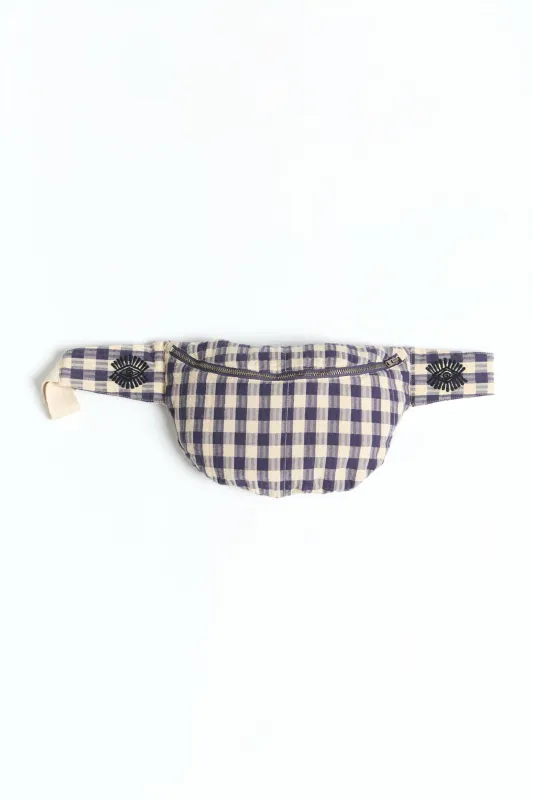 Ocu Hipbag Check sold by Ivalo.com